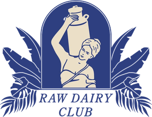 Raw Dairy Club