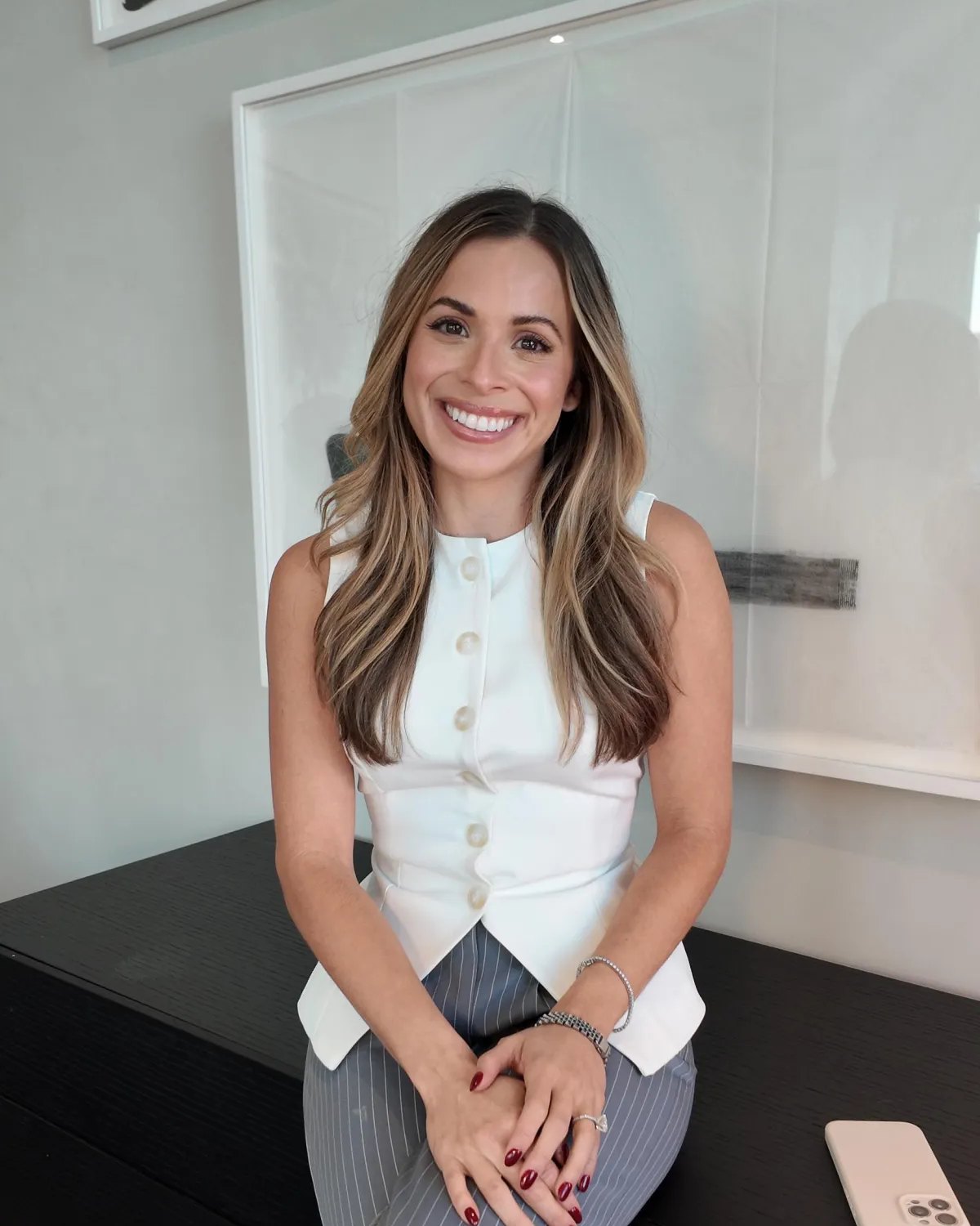 Jessica Kovacevich, founder of Talent Haus